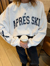 Apres Ski Sweatshirt