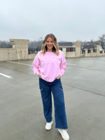 Jesus Loves You Sweatshirt