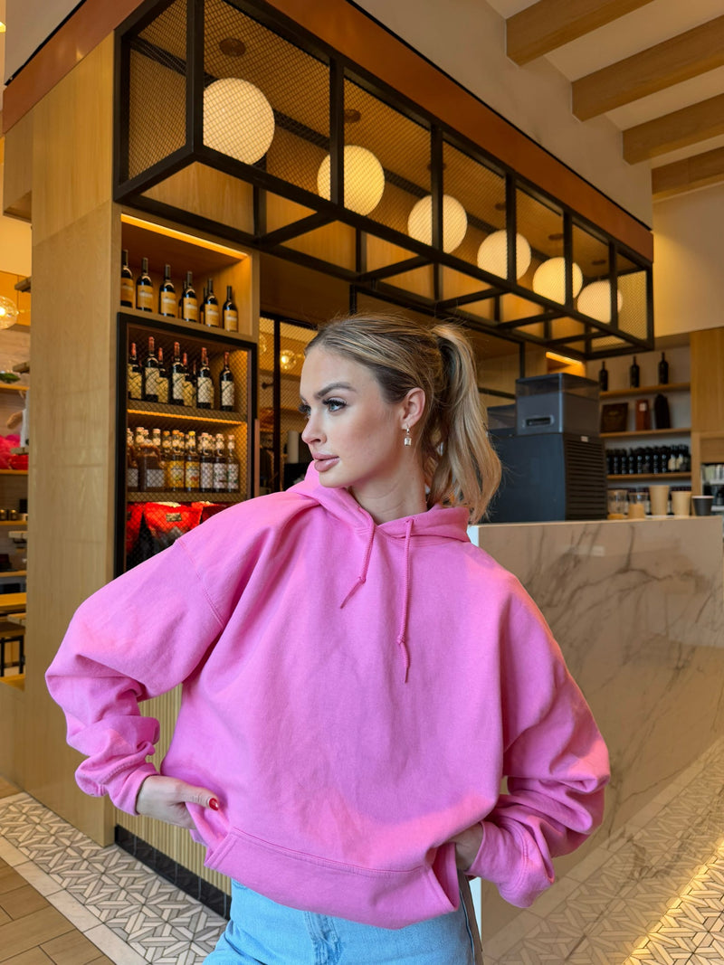 Loved Beyond Measure Hoodie