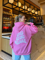 Loved Beyond Measure Hoodie