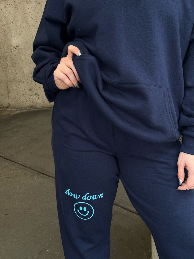 Be Present Hoodie