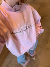 Made to Worship Sweatshirt