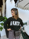 Santa Sweatshirt