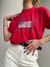 1776 Land of the Free Tee