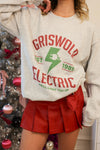 Griswold Electric Crew