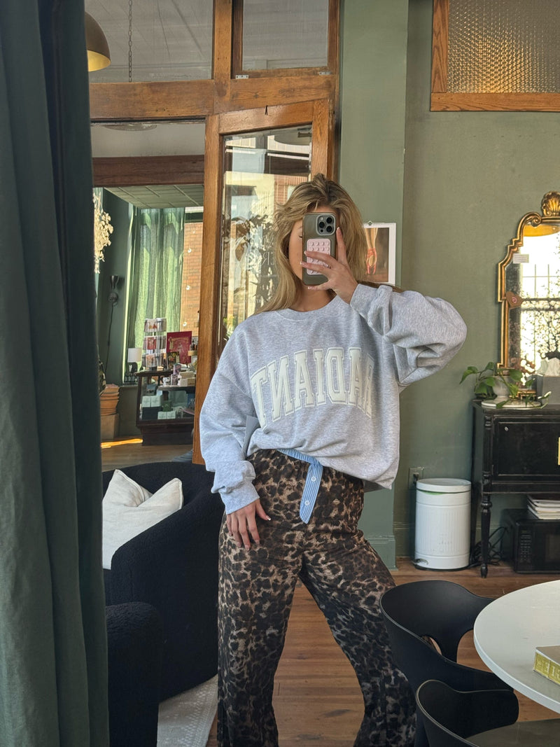 Radiant Sweatshirt