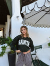 Santa Sweatshirt
