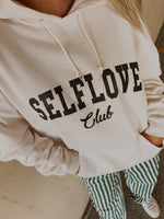 Self Love Club Hoodie