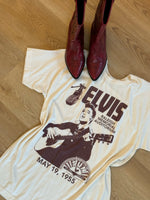 Elvis Band Tee