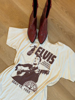 Elvis Band Tee