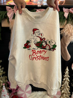 Beary Christmas Sweatshirt