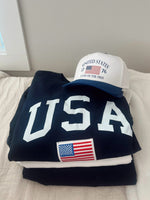 USA Navy Crew