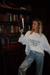 Anti-Social Moms Club Sweatshirt