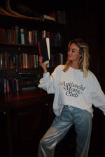 Anti-Social Moms Club Sweatshirt