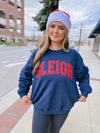 Sleigh All Day Sweatshirt