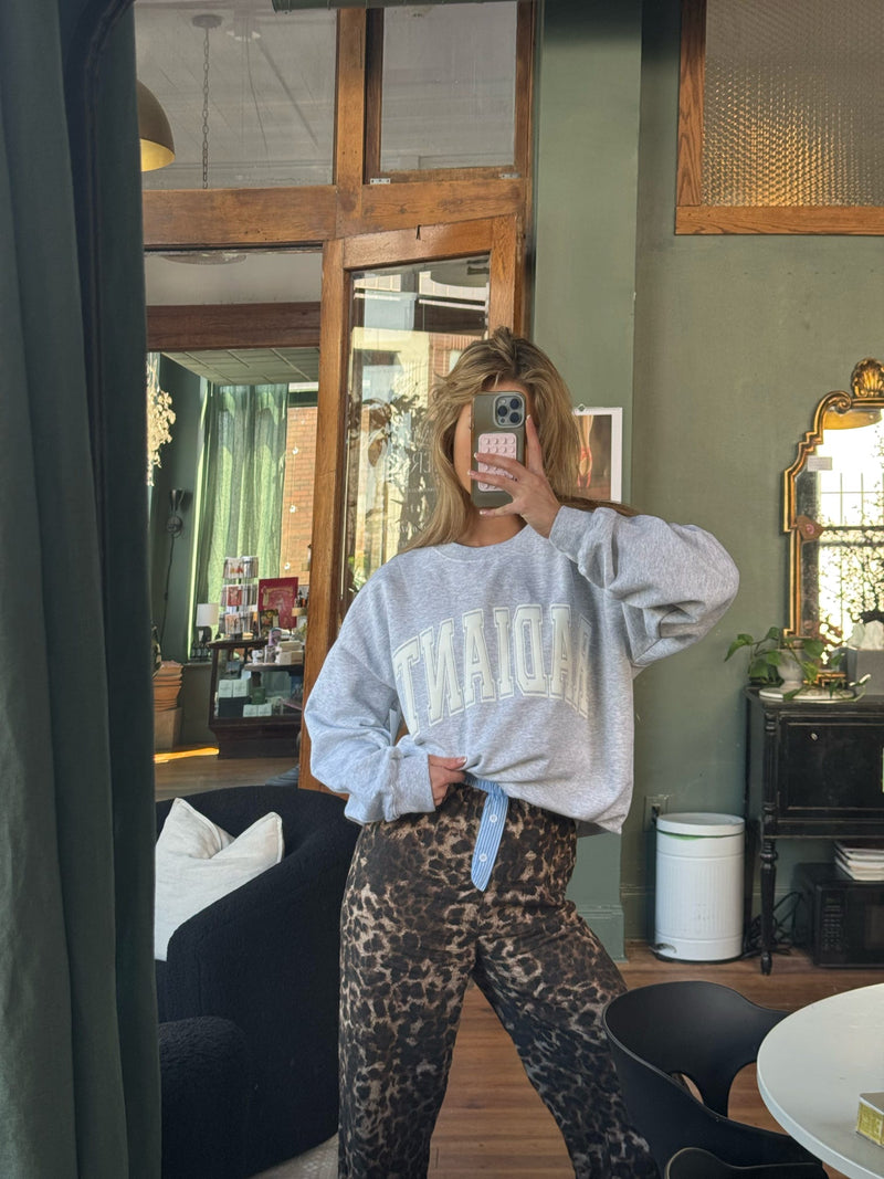 Radiant Sweatshirt