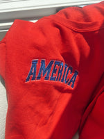 America’s Sweetheart Sweatshirt