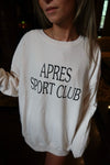 Apres Sweatshirt