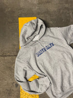 Drive Safe Hoodie