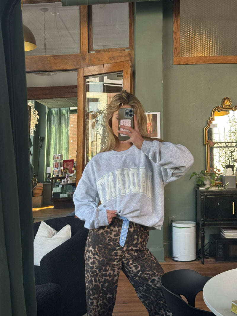 Radiant Sweatshirt