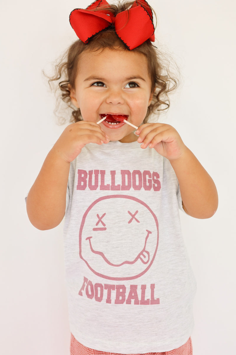 Happy Football Tee