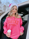 Santa’s Favorite Sweatshirt