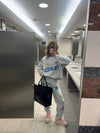 Travel Sweatpants (CAN BE MADE A SET)
