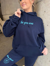 Be Present Hoodie