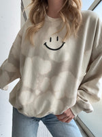 SEE THE GOOD IN ALL THINGS BLEACHED CREW