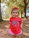 Game Day GA Varsity Tee