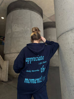 Be Present Hoodie