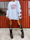 Gameday Star Sweatshirt
