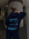 Be Present Hoodie