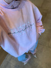 Made to Worship Sweatshirt