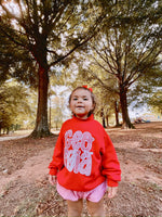 Game Day Spirit Sweatshirt