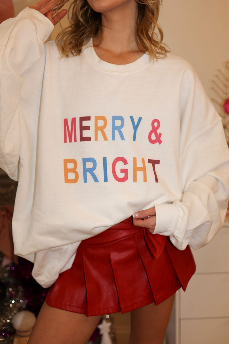 Merry & Bright Crew