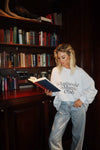Anti-Social Moms Club Sweatshirt