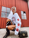 Gameday Star Sweatshirt