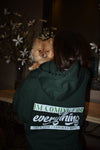 You’re Doing Fine Hoodie