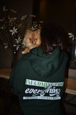 You’re Doing Fine Hoodie