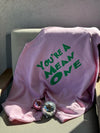 You’re A Mean One Sweatshirt