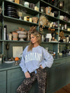 Radiant Sweatshirt