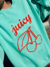 JUICY CHERRY CREW