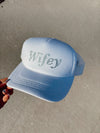 Wifey Hat