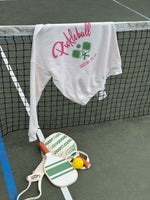 Pickleball Social Club Sweatshirt