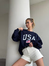 USA Navy Crew