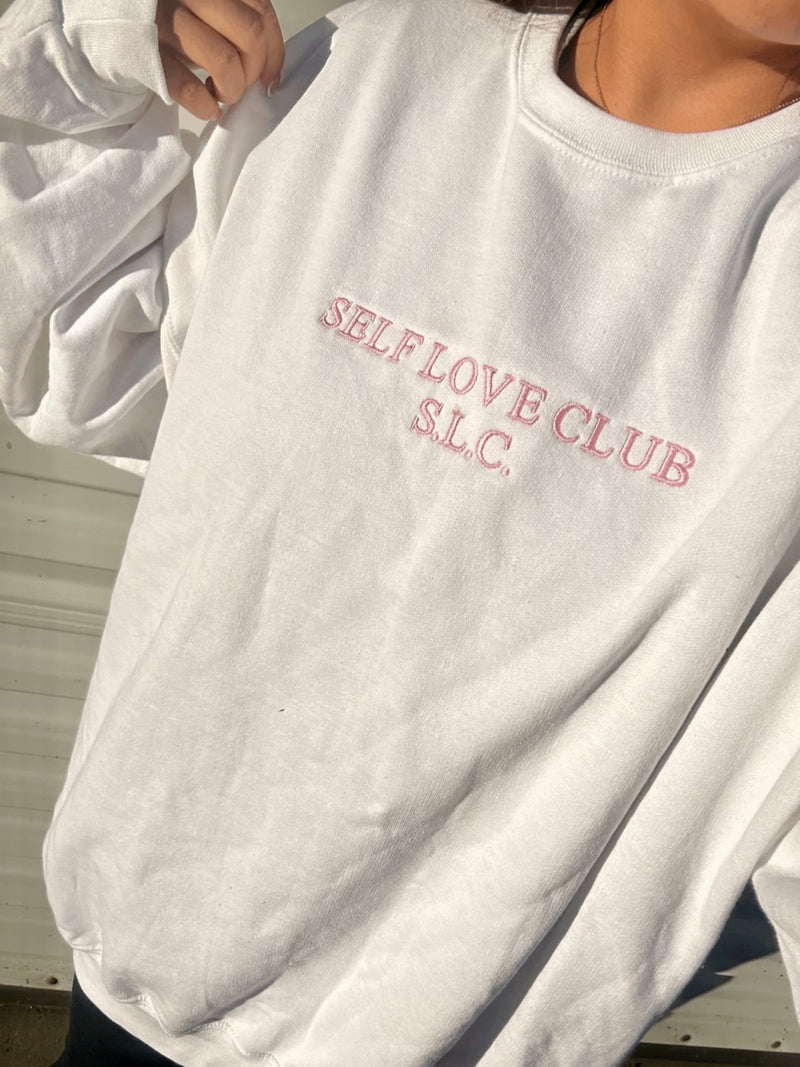 Self Love Club  S.L.C