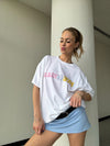 Beach Bum Graphic Tee