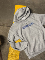 Drive Safe Hoodie