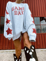 Gameday Star Sweatshirt